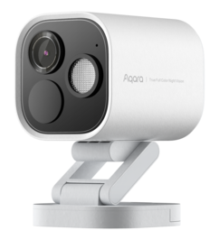 Aqara Camera Hub G5 Pro Wifi