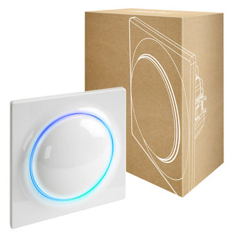 Fibaro Walli Rolluik-module Z-Wave Plus 