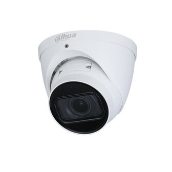 Dahua HDW3441TP-ZAS 4MP Starlight Eyeball camera