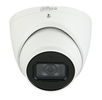 Dahua HDW3841EMP-AS 8MP Starlight+ Eyeball camera