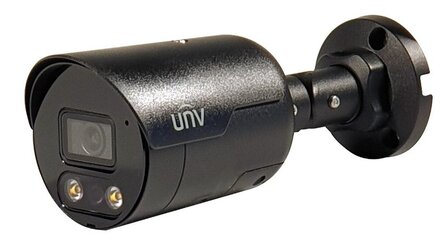 UNV 2MP Colorhunter Fixed Bullet Camera 2.8mm