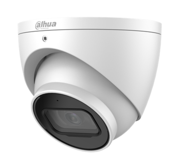 Dahua HDW3441EMP-S-S2 4MP Eyeball camera