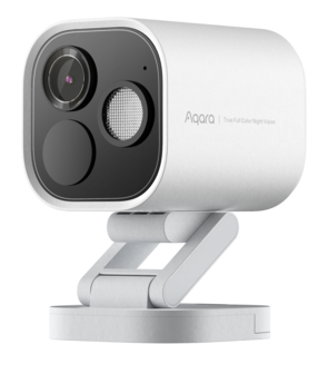Aqara Camera Hub G5 Pro Wifi