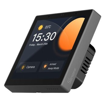 Sonoff NSPanel Pro - Smart Home Control Panel