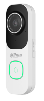 Dahua DB41 4MP Video deurbel Wifi