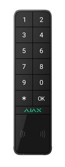 Ajax KeyPad Outdoor