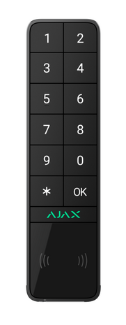 Ajax KeyPad Outdoor