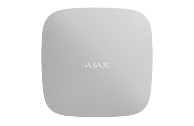 Ajax Hub wit