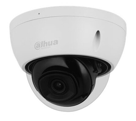 Dahua HDBW2441E-S 4MP Vandaal Dome
