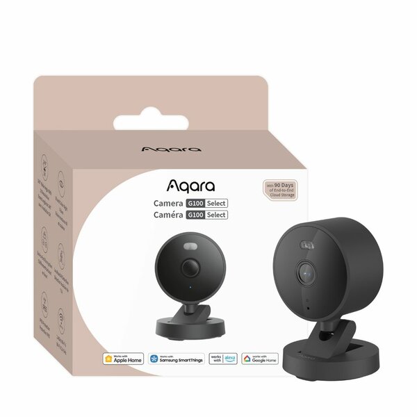 Aqara Camera G100 Select