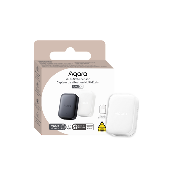 Aqara Multi-State Sensor P100 Kit