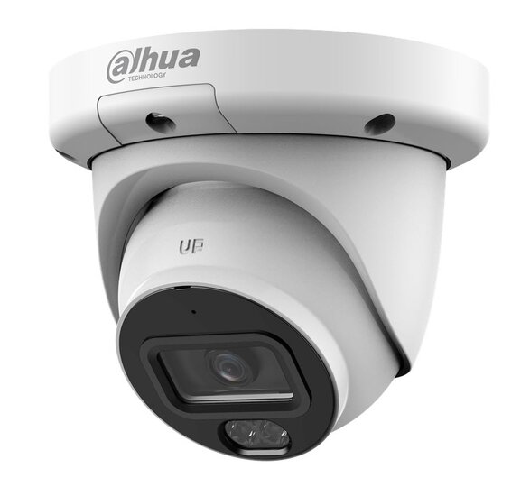 Dahua HDW3849QM-S-IL 8MP Smart Dual Light Eyeball camera