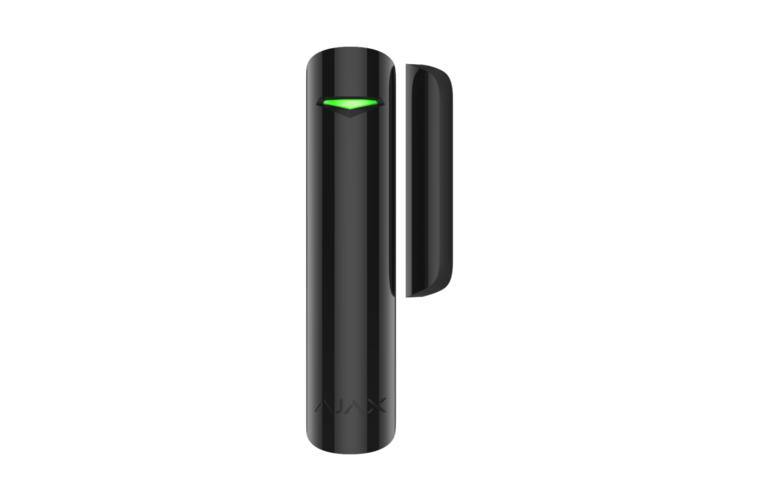 Ajax DoorProtect Plus draadloze deur/raam + tiltsensor