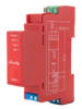 Shelly PRO 1PM DIN-Rail schakelaar