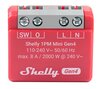 Shelly 1PM Mini Gen 4