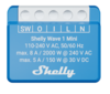 Shelly Wave 1 Mini LR