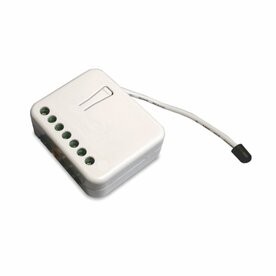 Philio Rolluik-schakelaar Z-Wave