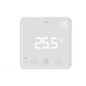 Heatit Z-Temp2 Thermostaat Z-Wave