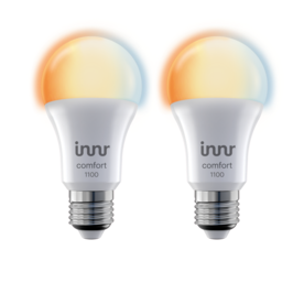 Innr Smart Bulb Comfort E27 1100lm hashop.nl