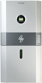 Libbi 5kWh Systeem 