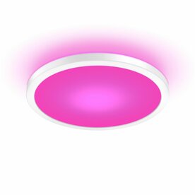 Innr Round Ceiling Lamp Colour 30cm