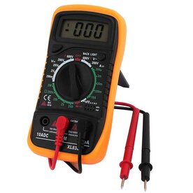 Multimeter digitaal
