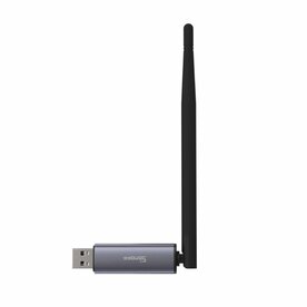 Sonoff Zigbee USB Dongle Plus MG24 Zigbee USB-dongle met externe antenne