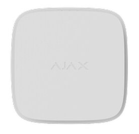 Ajax FireProtect 2 RB draadloze rook-, hitte- en CO-melder wit