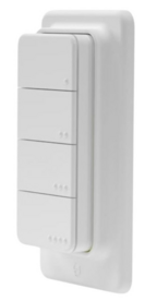 Shelly BLU RC Button 4 ZB