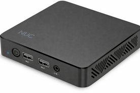 Nuc 150  Ultra mini