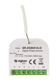 Sunricher Zigbee Dimmer