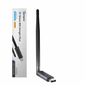 Sonoff Z-Wave 800 LR USB Dongle Plus