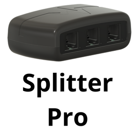 P1 Splitter Pro