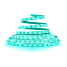 Smart Flex Light Colour 2m ledstrip, flexibele lichtslang voor kleurverlichting