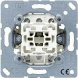 Jung Multi-switch 2 x maak met nulstand