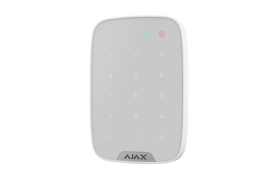 Ajax KeyPad wit