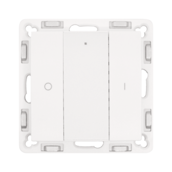 Icasa Pulse 2 Zigbee wandzender