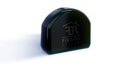 Fibaro RGBW Controller 2