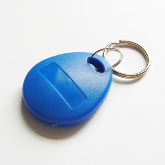 RFID-Key-Tag-RFID-125KHz