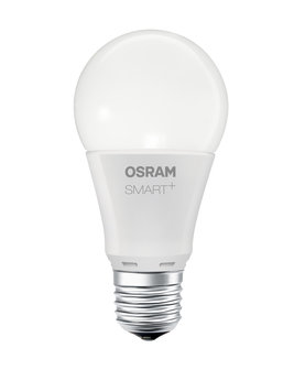 Osram Smart+ Classic E27 Dimmable White 10W