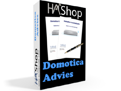 HAshop Domotica Advies