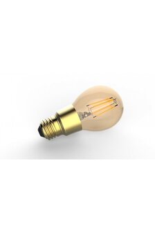 WOOX Smart Dimmable Filament Bulb wifi