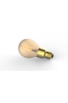 WOOX Smart Dimmable Filament Bulb wifi