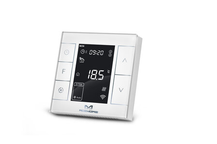 MCO Home - Waterverwarmingsthermostaat Z-Wave Plus