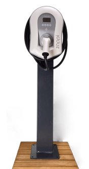 Zappi Stand / Paal 1,2 m