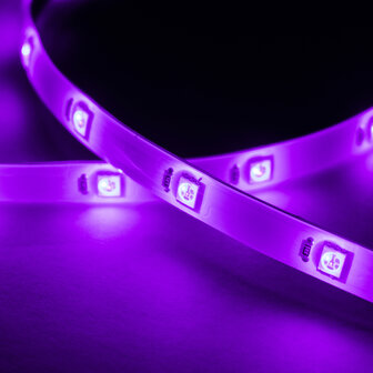 Hombli Slimme RGBW LED-strip (5m wifi)