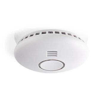 SmartLife Wifi rookmelder