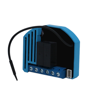 qubino flush 2 relays