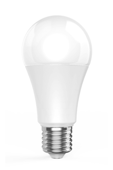 WOOX Smart RGBW+CCT Ledlamp E27 wifi