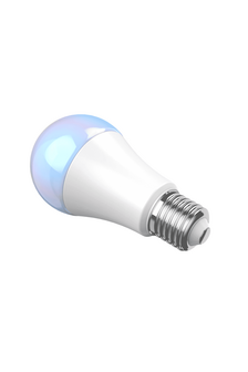 WOOX Smart RGBW+CCT Ledlamp E27 wifi